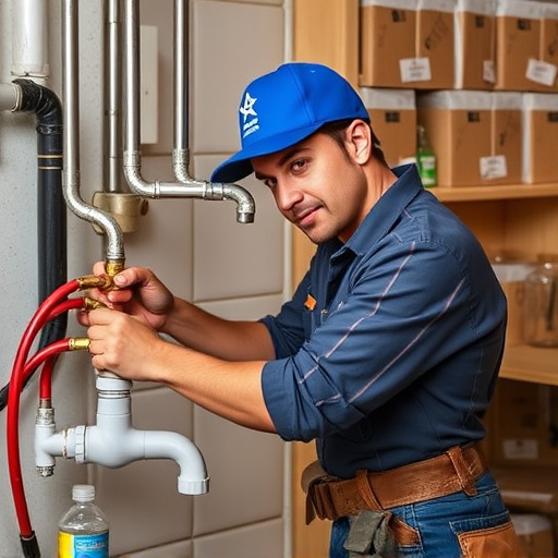 Dallas Professional Plumber Services