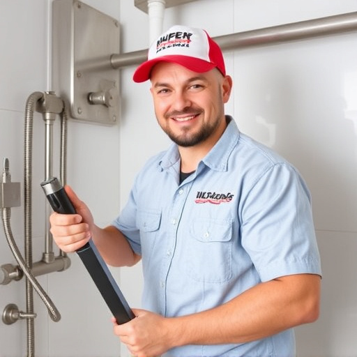 Dallas Professional Plumber Services