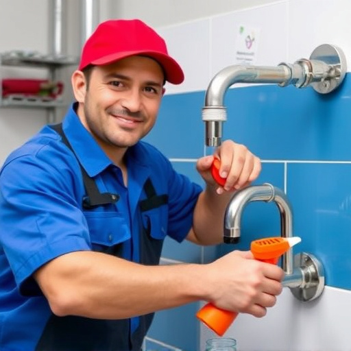 Dallas Professional Plumber Services
