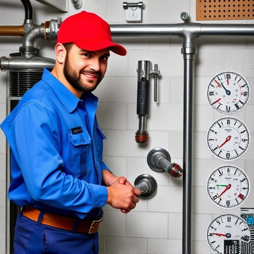 Plumbing Services Dallas: Experts Solve Complex Issues Easily