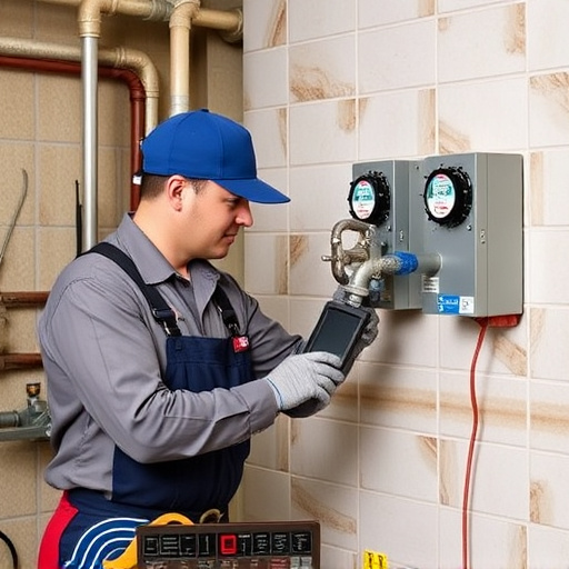 Expert Pipe Repair Solutions for Dallas Homes
