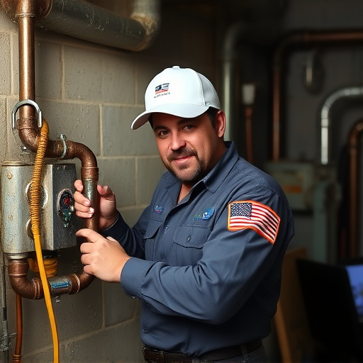 Dallas Plumbing Company: Expert Services You Can Trust