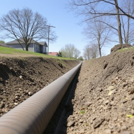 Dallas Leads in Underground Sewer Repair Expertise