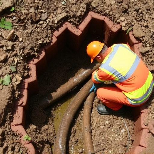 Dallas Sewer Line Repair Services