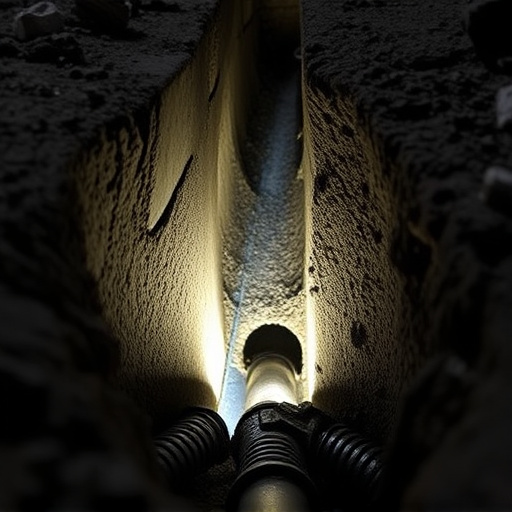 Dallas Sewer Line Repair Services