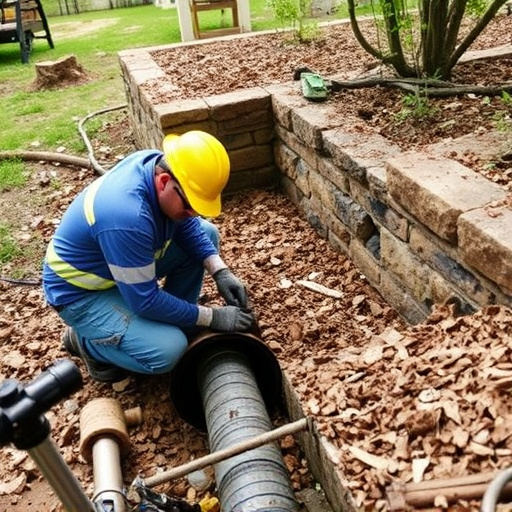 Dallas’ Superior Sewer Line Repair Services: Understanding the Impact