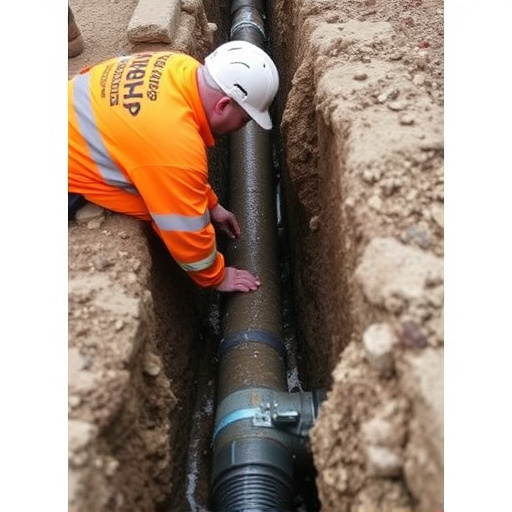 Dallas Sewer Line Repair Services