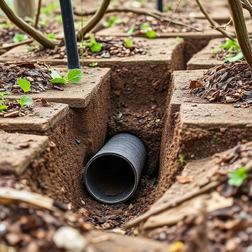 Dallas Sewer Line Repair Services