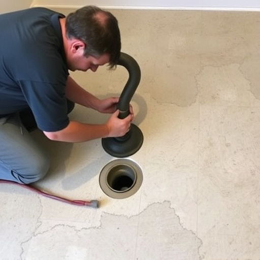 Dallas Slab Leak Repair