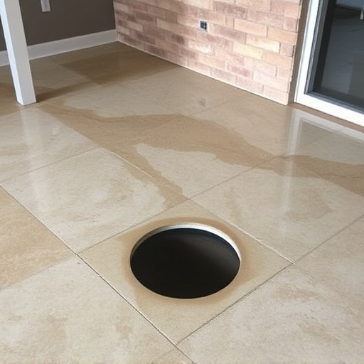 Dallas Slab Leak Services