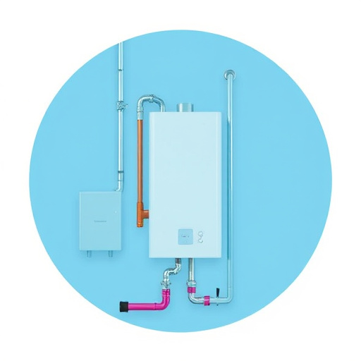 Dallas Tankless Water Heater Installation