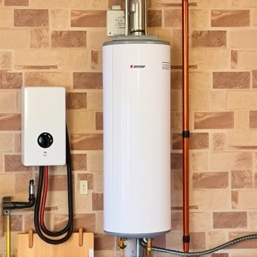 Dallas Tankless Water Heater Installation