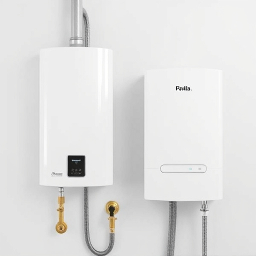 Reliable Hot Water Instantly: Tankless Water Heater Dallas Advantages