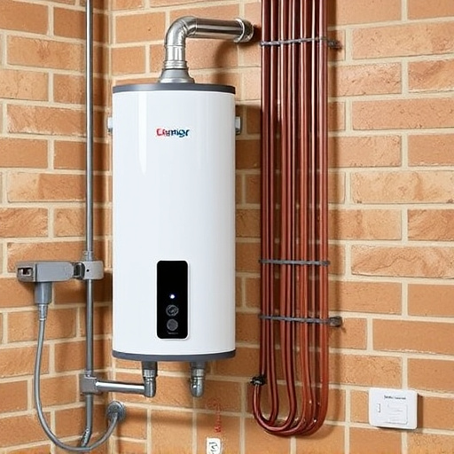 Dallas Tankless Water Heater Installation