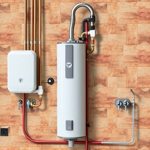 Tankless Heating: Dallas Homes’ Efficient Hot Water Solution