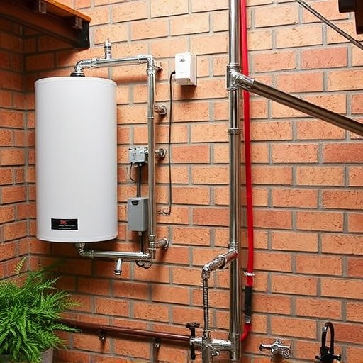 Dallas Tankless Water Heater Services