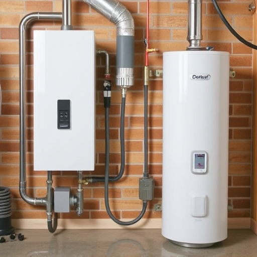 Dallas Tankless Water Heater: Efficient Solutions, Reliable Repairs