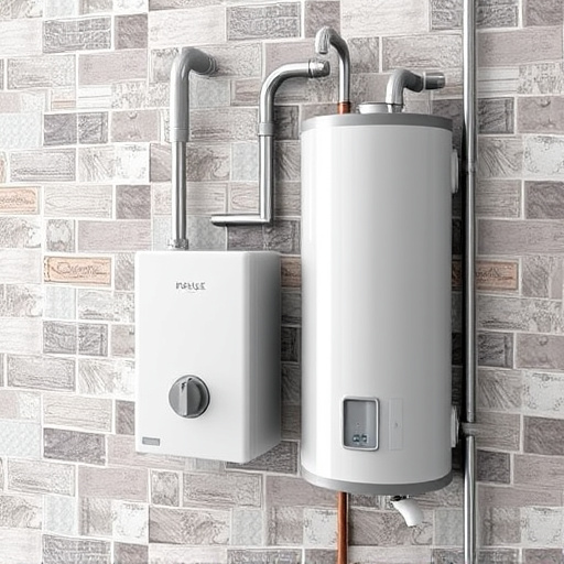 Dallas Tankless Water Heater Services