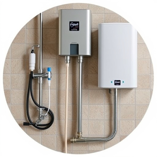 Dallas Tankless Water Heater Services