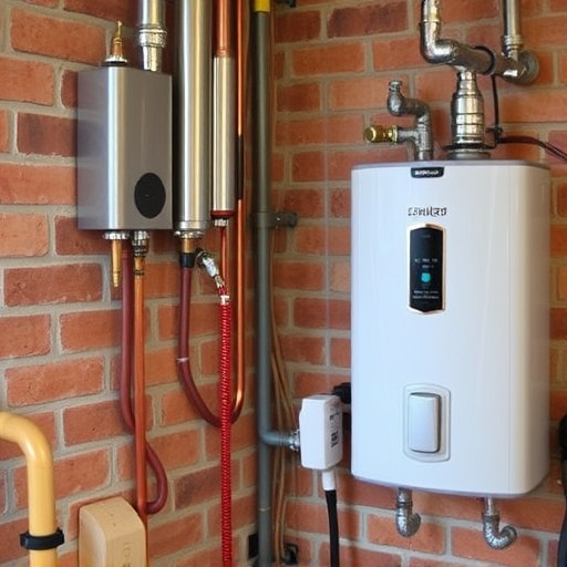Affordable Hot Water on Demand: Tankless Heater Installation Dallas