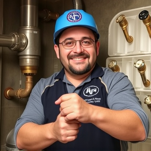 Dallas TX Plumbing Contractor