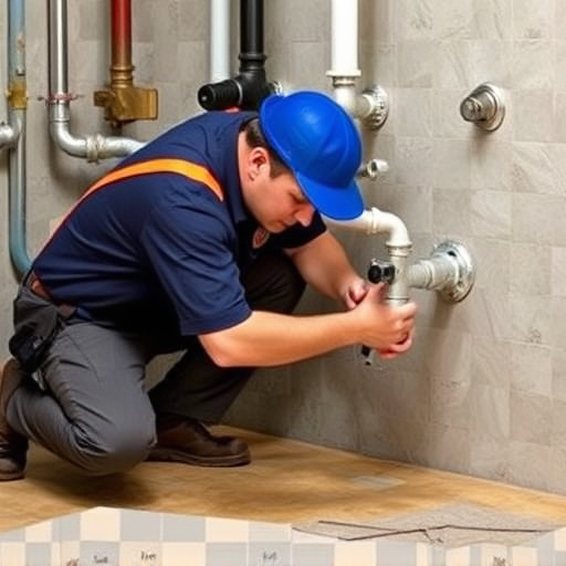 Plumbing Contractor in Dallas: Experts for All Your Local Plumbing Needs