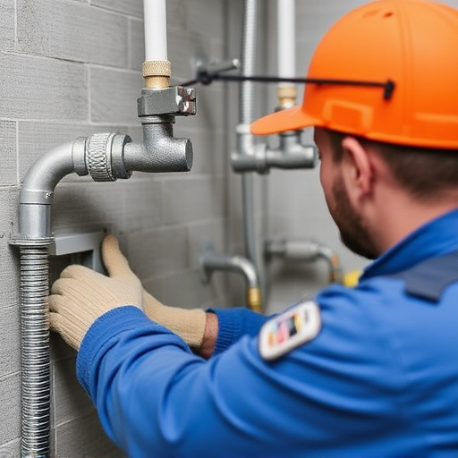 Dallas TX Plumbing Contractor