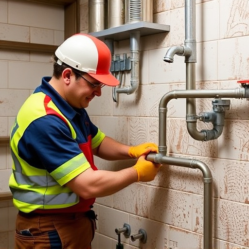 Dallas TX Plumbing Contractor