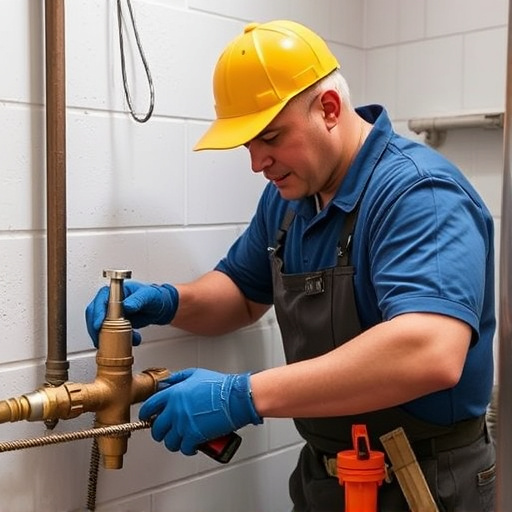 Dallas TX Plumbing Contractor