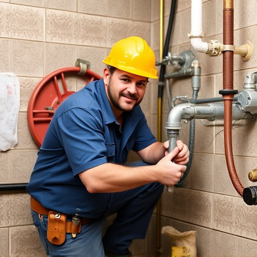 Reliable Plumbing Contractor Dallas: Solutions for Homes & Businesses