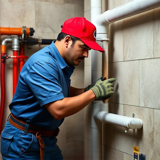 Dallas TX Plumbing Contractor