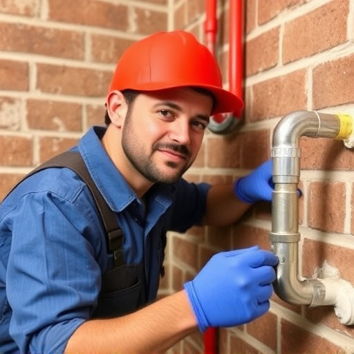 Dallas TX Plumbing Contractor