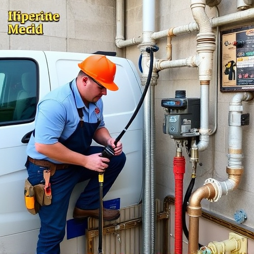 Dallas TX Plumbing Contractor