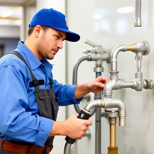 Dallas TX Plumbing Contractor