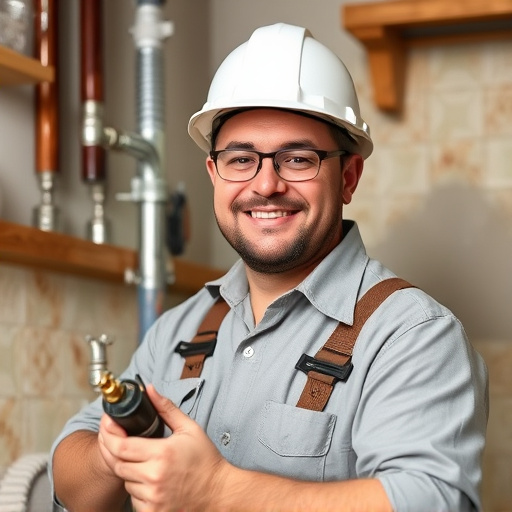 Dallas TX Plumbing Contractor