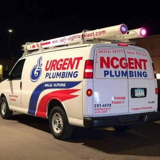 Dallas Urgent Plumbing