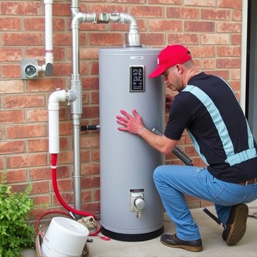 Dallas Water Heater Maintenance