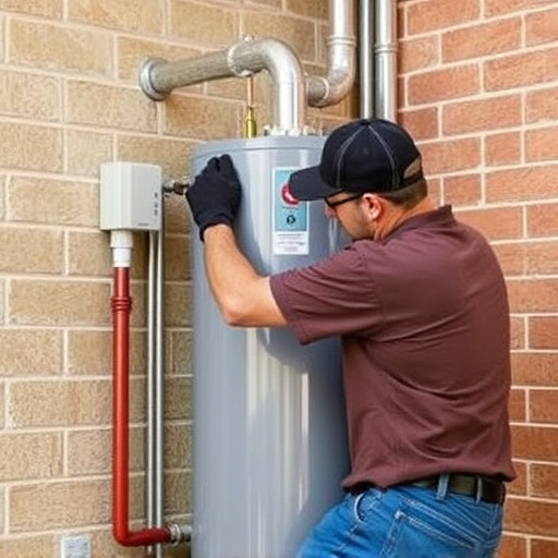 Dallas Water Heater Maintenance