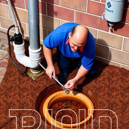 Drain Cleaning Companies in Arlington