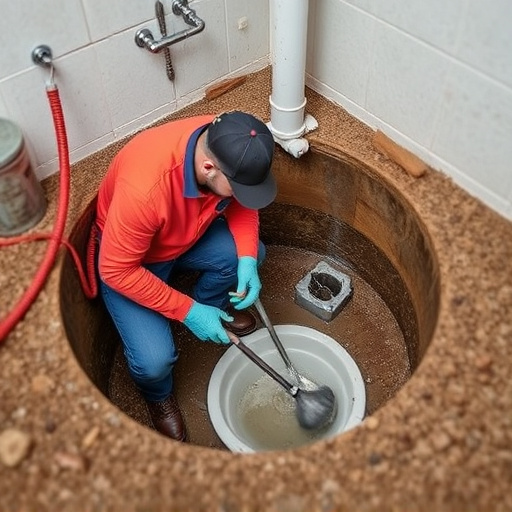 Drain Cleaning Companies in Arlington