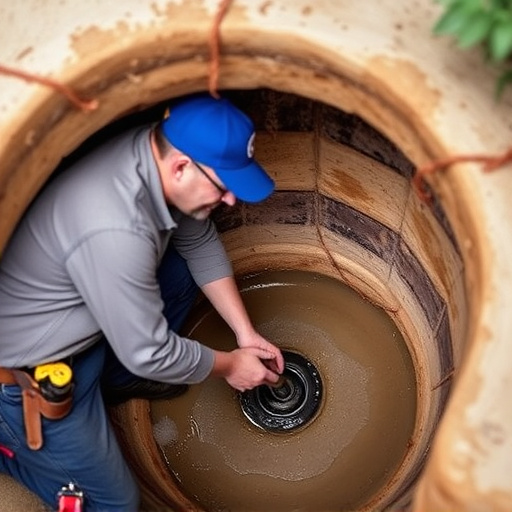 Drain Cleaning Companies in Arlington