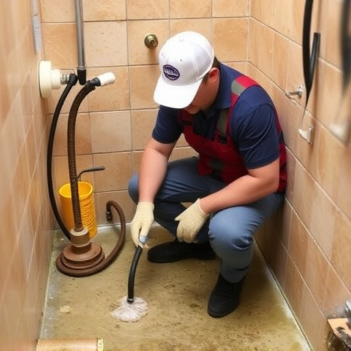 Drain Cleaning Companies in Arlington