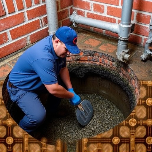 Drain Cleaning Companies in Arlington