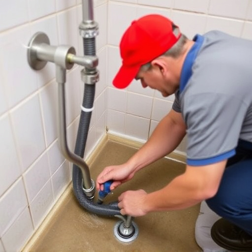 Drain Cleaning Companies in Arlington