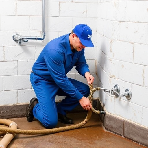 Drain Cleaning Companies in Arlington