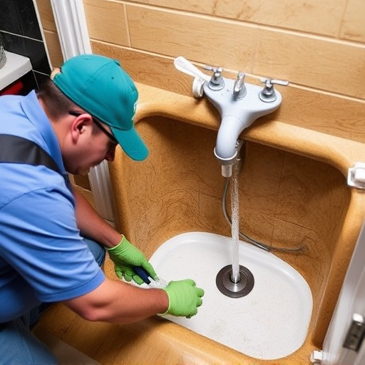 Drain Cleaning Companies in Arlington