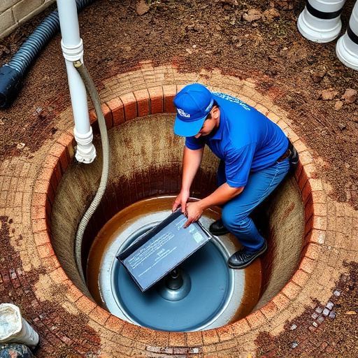 Drain Cleaning Experts Dallas