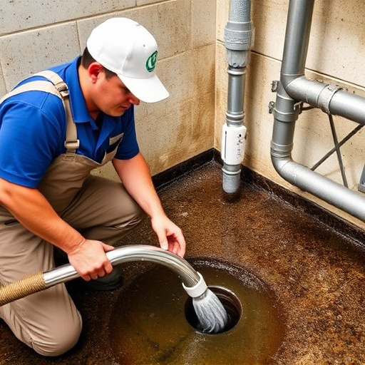 Dallas Drain Experts: Unclog, Maintain, Rescue 24/7