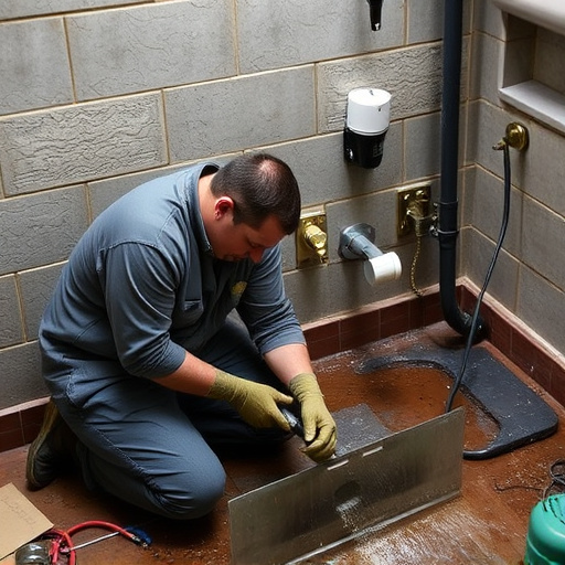 Unclog Dallas Drains: Professional Drain Cleaning Services