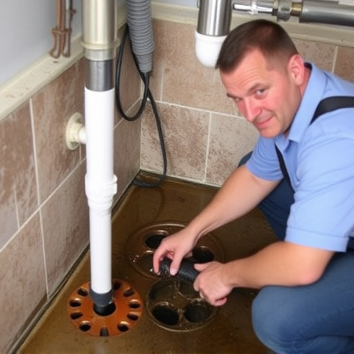 Drain Cleaning Experts Dallas